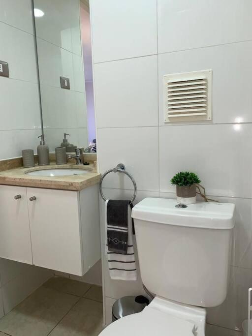 Departamento Centrico En Пуерто Варас Екстериор снимка
